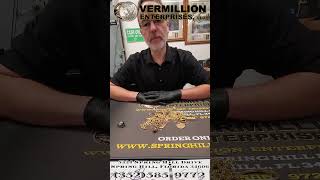 Florida Gold Dealer That Pays The Most For Gold | #Trending #Shorts