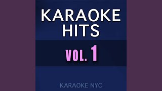 Feeling Good (Originally Performed By Adam Lambert) (Karaoke Version)