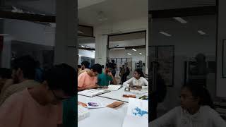 IDC Library @IIT Bombay #iitbombay #iit #jee #trending #viral #shorts