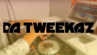 Da Tweekaz | Live Mix