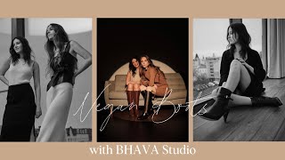 Ethical Vegan Footwear | BHAVA