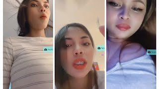 Bigo Live Hot | Kaki Cewek Di Tusuk Kaca 270