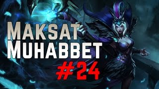 Maksat Muhabbet #24 | Eski Anılar