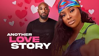 ANOTHER LOVE STORY - DEZA THE GREAT, MARY LAZARUS - Full Latest Nigerian Movies