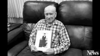 Voices of Pictou County: The Veteran