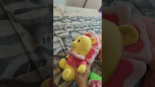 oh a dollar #winniethepooh #discordmemes #plushies #nirto