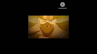 Naruto befriended kurama #shorts #trending #viral #anime #naruto #trendingshorts #youtubeshorts