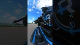 Come along for a Homestead Miami Speedway ride along.  #motorsport #onlyfast #motorcycle