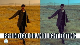 Behind color and light editing