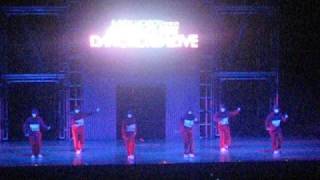 ABDC Tour - JabbaWockeeZ (Part 5)