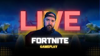 Fortnite Battle Royale | Live Gameplay @CountVonStrangeIV #fortnite #zerobuild