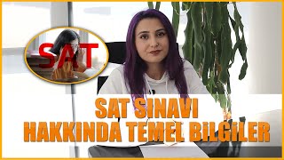 SAT Sınavı Nedir? Kimler Başvurabilir? SAT Sınav Soruları, Baraj Puanları Hakkında Temel Bilgi 2021