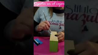 Imitación cuerda seca completo acá: https://youtu.be/1bxlftm-wMo