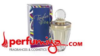 Taylor perfume for women by Taylor Swift from Perfumiya