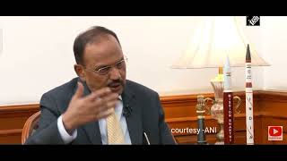 Ajit Doval sir on Agnipath Scheme #agnipath #agniveer #agnipathscheme #ajitdoval