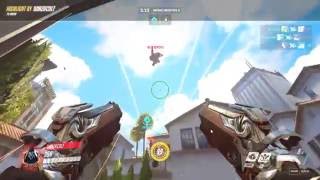 20160709 Overwatch Reaper POTM