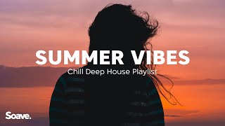 Mega Hits 2023 🌱 The Best Of Vocal Deep House Music Mix 2023 🌱 Summer Music Mix 2023 #25