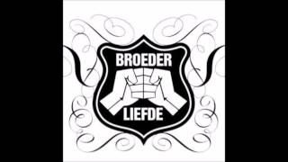 2. Broederliefde - Counter