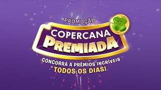 Copercana Premiada