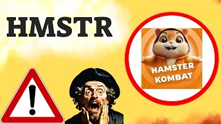 HMSTR Prediction 03/OCT HAMSTER KOMBAT Coin News Today Crypto Technical Analysis Update Price Now