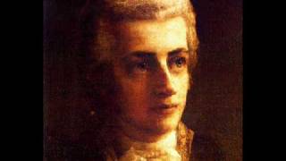 Gieseking and Karajan play Mozart Piano Concerto 23 in A Major 2/3