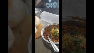 Misal Pav Thali #maharashtra #misalpav #vadapav #youtubeshorts #viralshort #food #foodblogger #viral