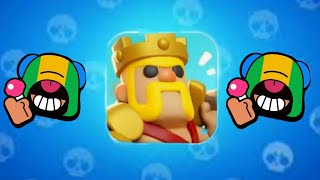 ИГРАЮ В CLASH MINI!!!!!!!😃😃😃😀😃😀😀😃🤩🤩🤩🤩🤩🤴🤴🤴🤴ТОПЧИК!!!! | 1 ЧАСТЬ!!!