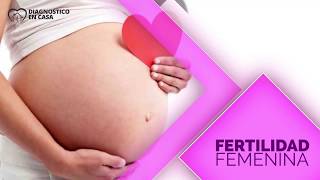 Prueba de Fertilidad Femenina de FSH en Formato MIDSTREAM ONE STEP