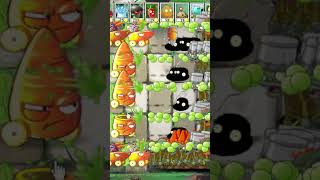 Hey Zombie, Catch a Rocket | Missile Attack | Plants vs. Zombies Dark Ages