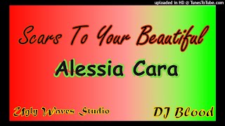 Scars To Your Beautiful - Alessia Cara (Ugly Waves Remix _Reggae Bounce))