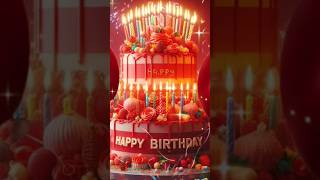 13 October Happy Birthday to you |🎂 birthday song 🥳  happy birthday wishes short video #shorts