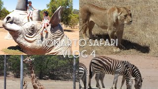 Monarto Safari|| Overview|| Adelaide trip day 4 || Vlog 4 || Australia