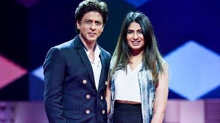 Ted Talks India Nayi Soch: Gurmehar Kaur’s words to leave Shah Rukh Khan teary-eyed