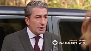 Paramparça 83. Bölüm Fragmanı (26 Ekim Pazartesi)