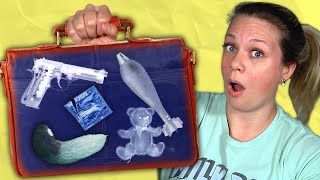 What’s in My Bag? with The Girls