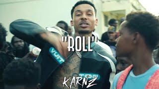 FREE Fredo x Nines Type Beat - "Roll" | UK Rap Type Beat 2024