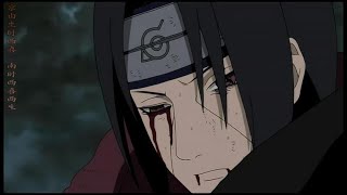 Itachi Edit