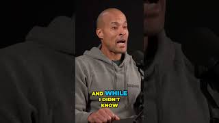 David Goggins - Unleashing the Power of Willpower  Achieving Financial Success