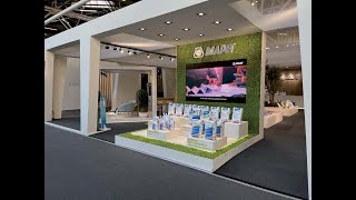 Mapei at CERSAIE 2023