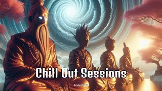 Chill Out Trance EDM Study Music For Relaxation | Felix Hadad - Inner Peace | TranceVivid