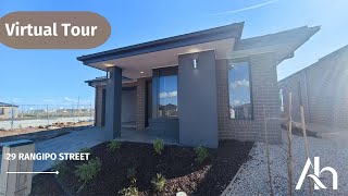 Austrump Virtual Tour | 29 Rangipo St