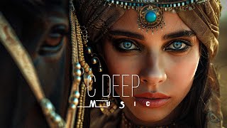 C Deep Music - Ethnic & Deep House Mix 2024 [Vol. 94]