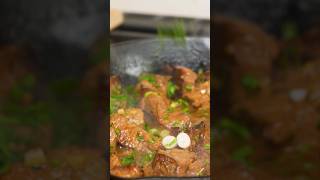 Garlic Butter Beef Steak Bites