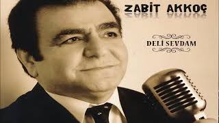 Kalmamış -  Zabit Akkoç