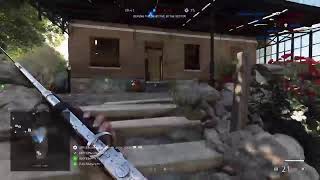 Burningknucklez BF5 Live Stream!