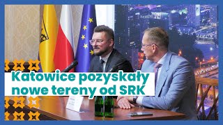 Katowice przejęły 7.5 ha terenu w dzielnicy Janów-Nikiszowiec od Spółki Restrukturyzacji Kopalń