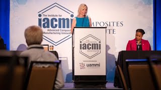 IACMI Summer 2022 Members Meeting Highlights