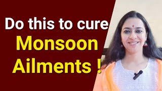 Sawan Fasting : Ritual or Science ? Can Shravan Maas rituals cure Monsoon Ailments ? How ?