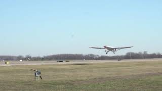 Boeing tests automated aerial refuelling store