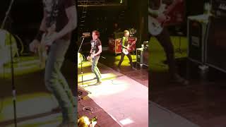 Bad religion- Trianon- Paris - 07/05/2019